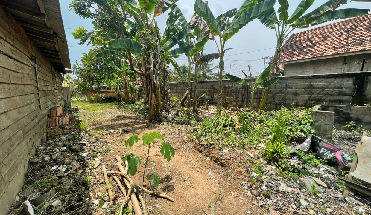 Jalan Pangeran kapten abdullah plaju (3)