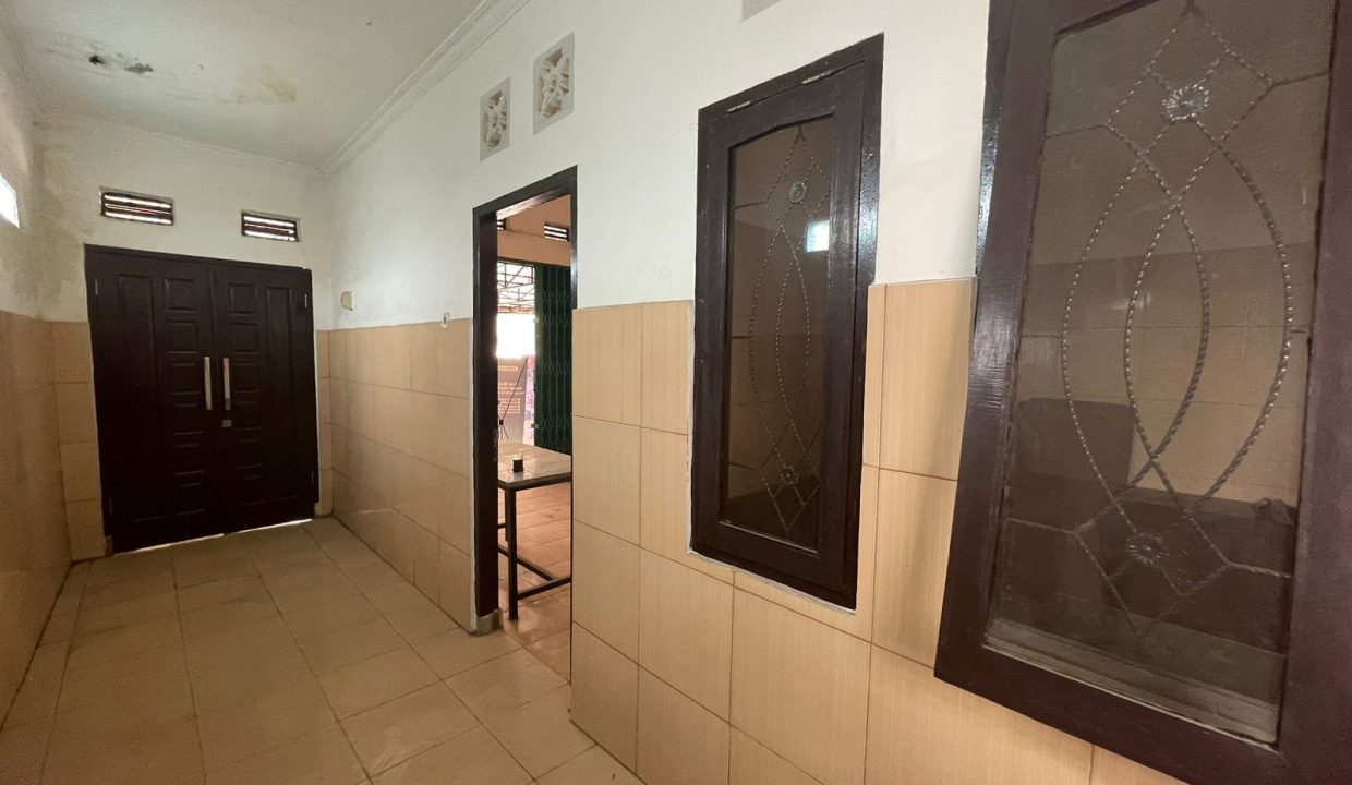 Jalan Prajurit Nazaruudin Sekojo (4)