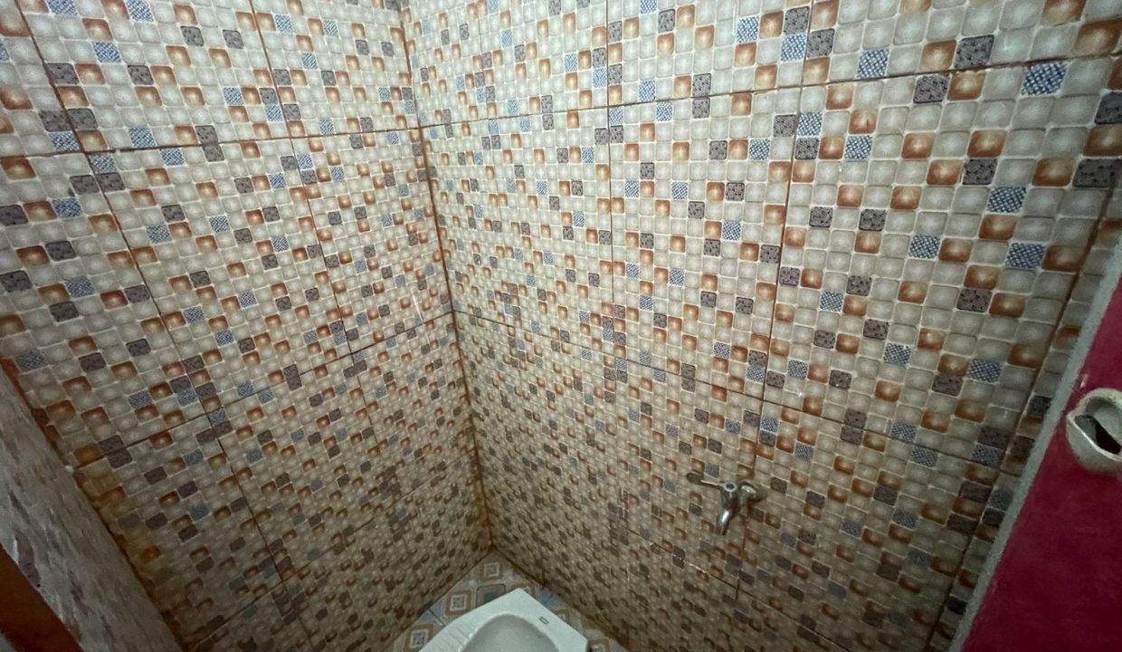 Jalan Prajurit Nazaruudin Sekojo (5)