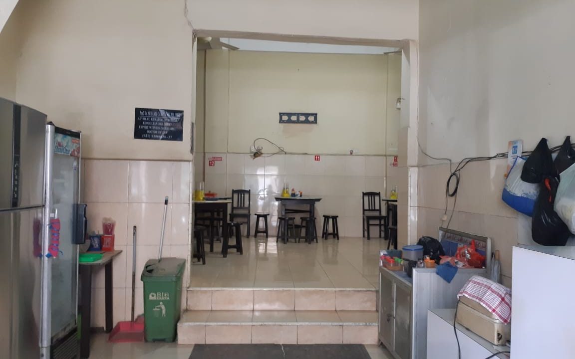 Jalan Sayangan (1)