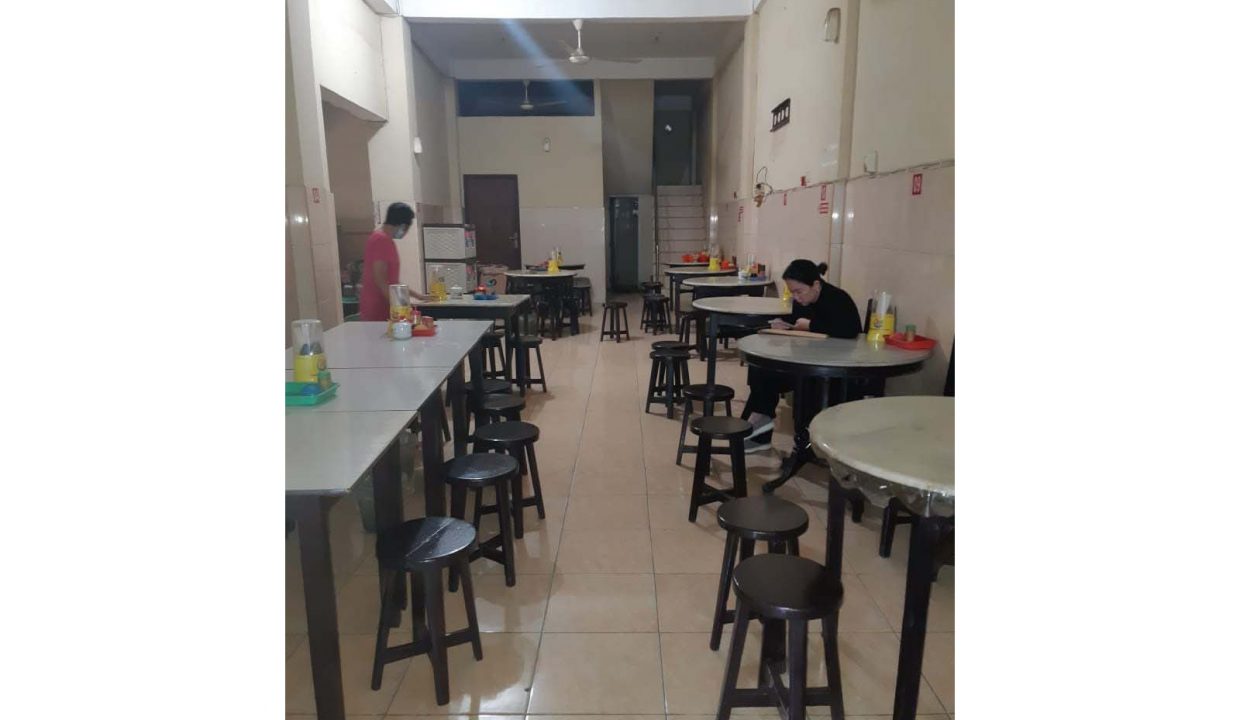 Jalan Sayangan (3)
