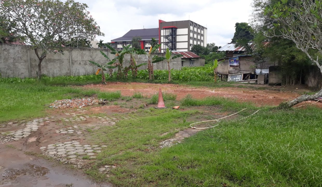 Jl Perintis Kemerdekaan (3)