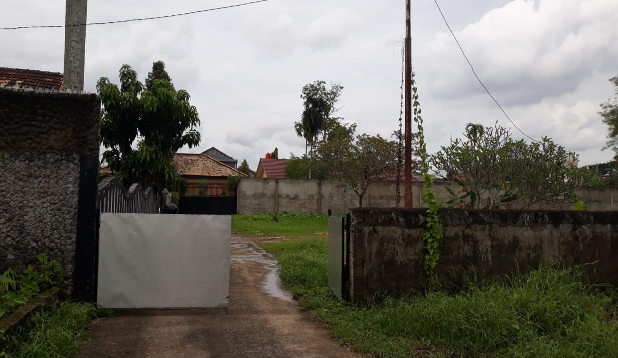 Jl Perintis Kemerdekaan (4)