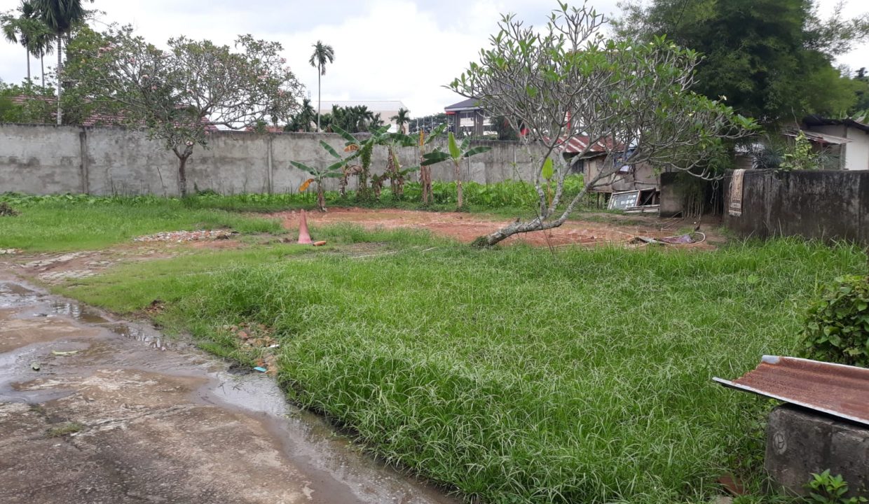 Jl Perintis Kemerdekaan (6)