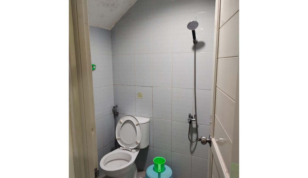 Komplek Las Palmas (8)