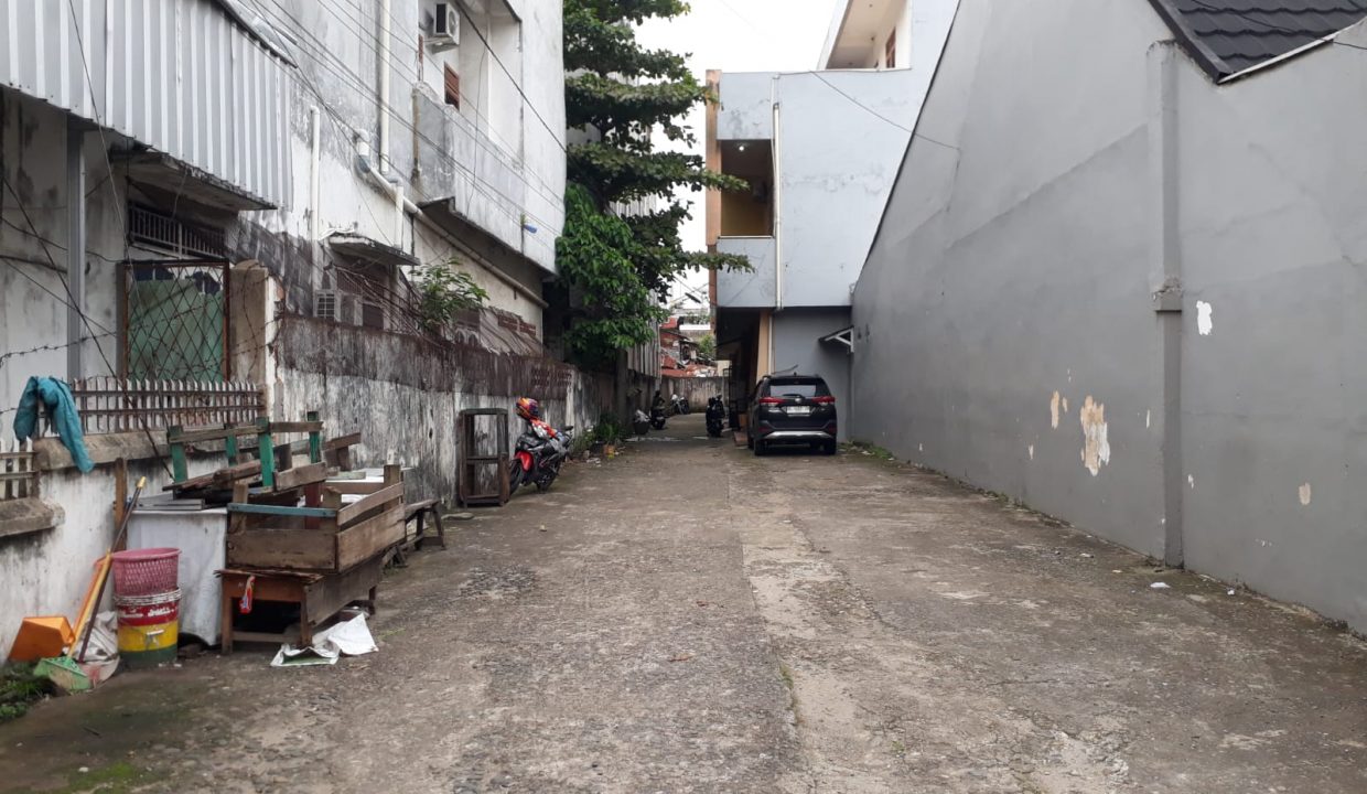 Letnan jaimas (4)