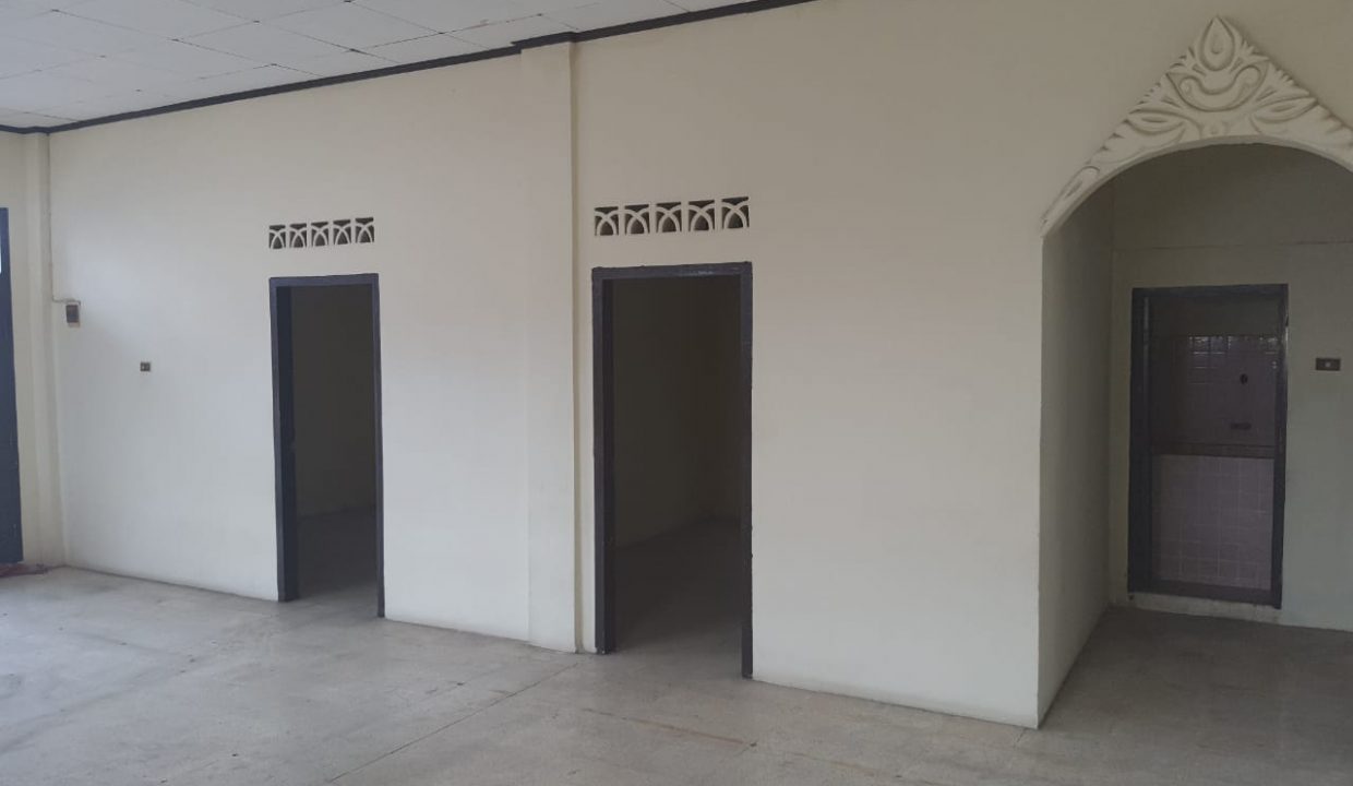 Merdeka dekat kantor walikota Palembang (2)