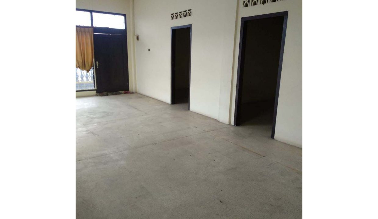 Merdeka dekat kantor walikota Palembang (2)