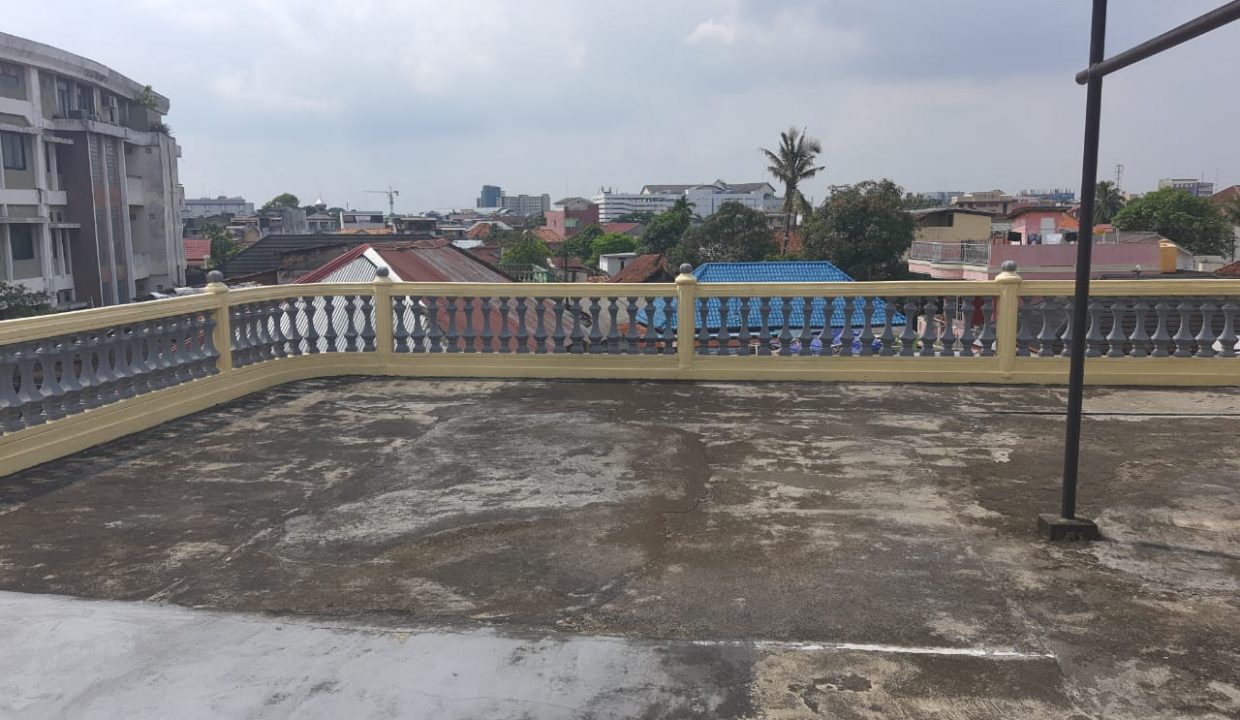 Merdeka dekat kantor walikota Palembang (3)
