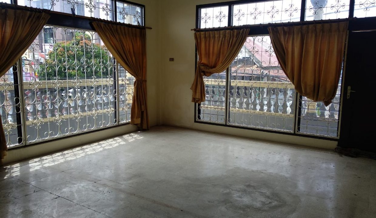 Merdeka dekat kantor walikota Palembang (4)