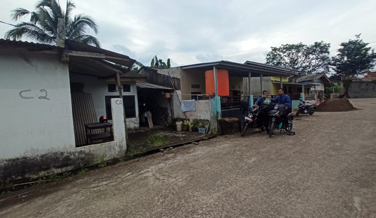 PANGERAN PERMAI JALAN SAKO (2)