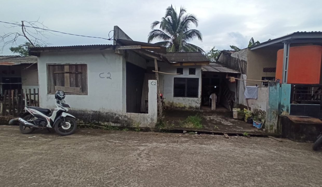 PANGERAN PERMAI JALAN SAKO (3)