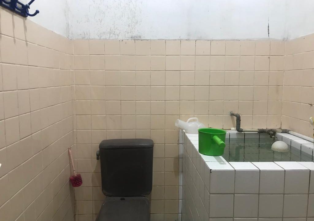 Perum Bukit Sejahtera (POLIGON) PALEMBANG (26)