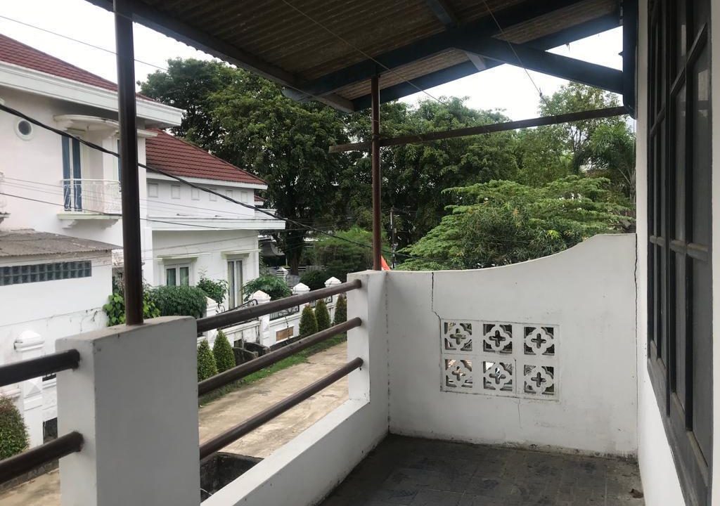 Perum Bukit Sejahtera (POLIGON) PALEMBANG (4)