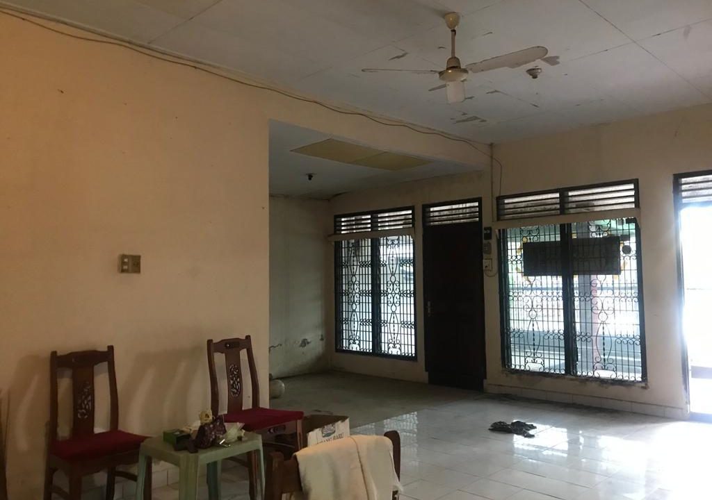 Perum Bukit Sejahtera (POLIGON) PALEMBANG (5)