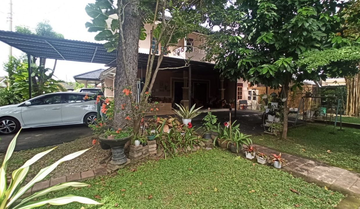 Perum Bukit Sejahtera Poligon (1)