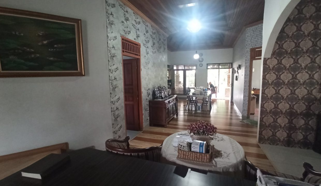 Perum Bukit Sejahtera Poligon (4)