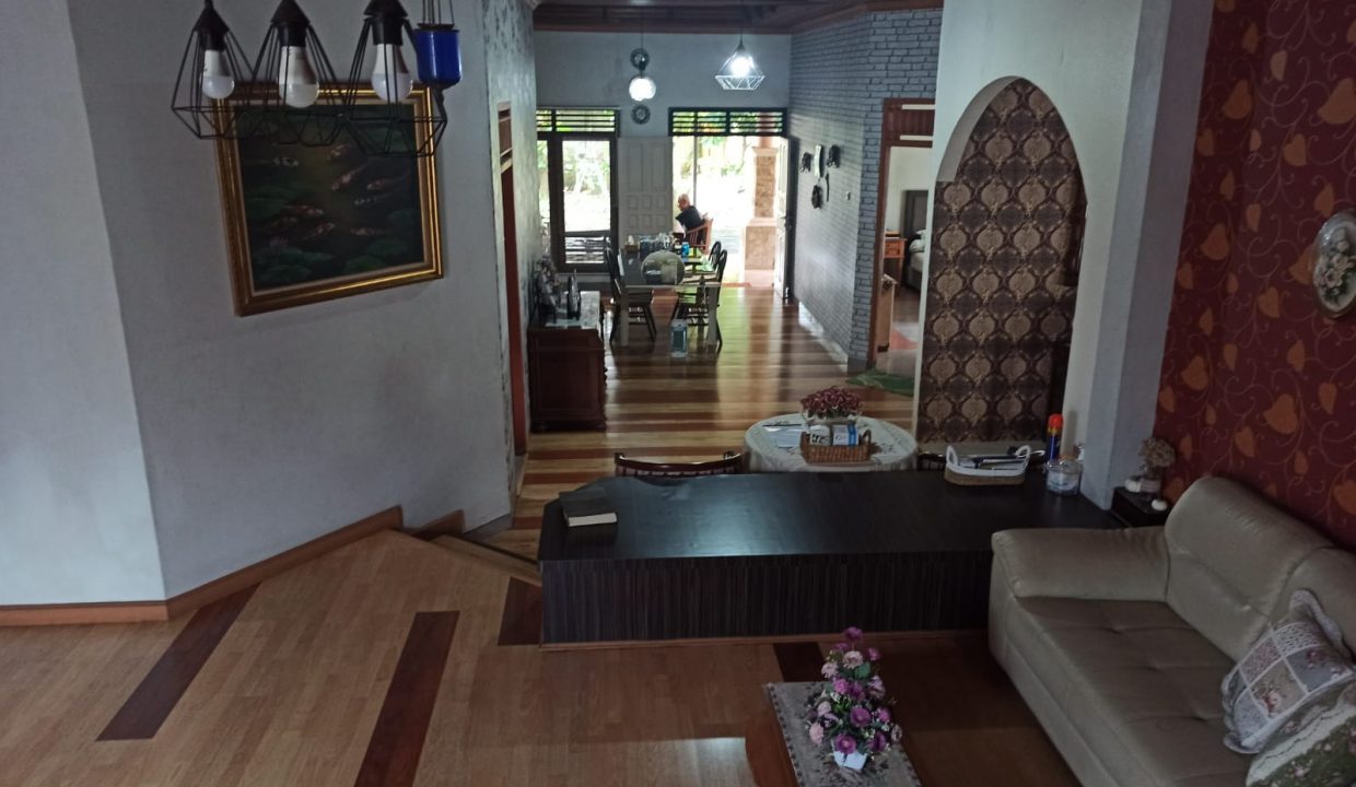 Perum Bukit Sejahtera Poligon (5)