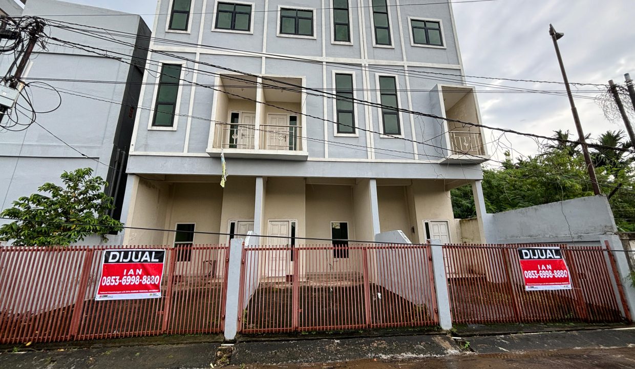 RUMAH BLPT BASUKI RAHMAT PALEMBANG (1)