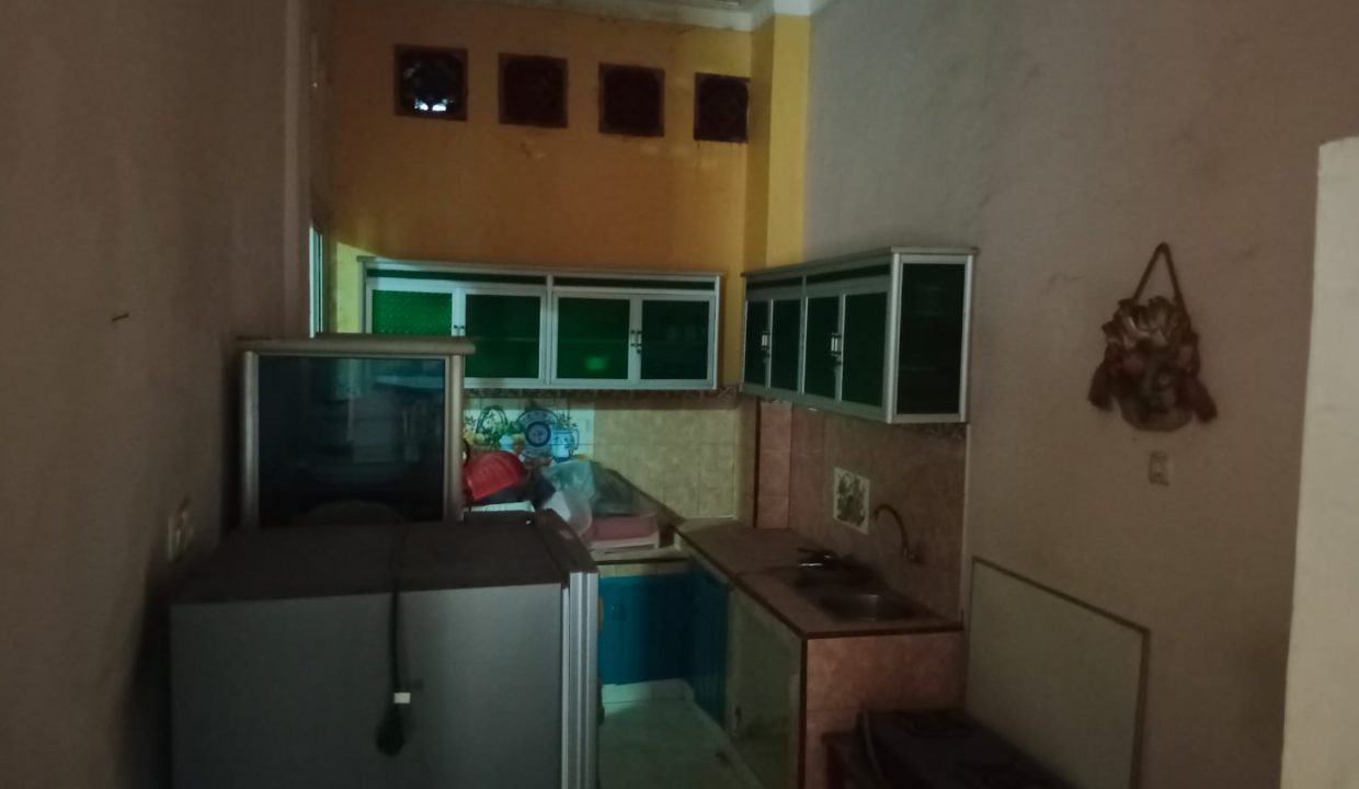 Rumah Bagus Terawat di Komplek PHDM XII Kalidoni Residen Abdul Rozak Palembang (4)