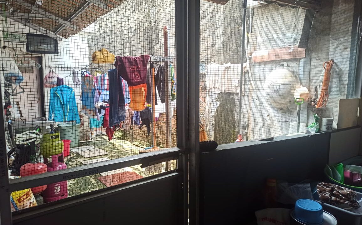 Rumah Plus Kosan Jalan Pakjo Palembang (11)