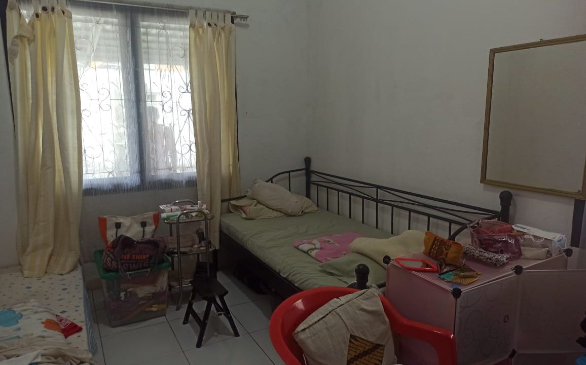 Rumah Plus Kosan Jalan Pakjo Palembang (7)