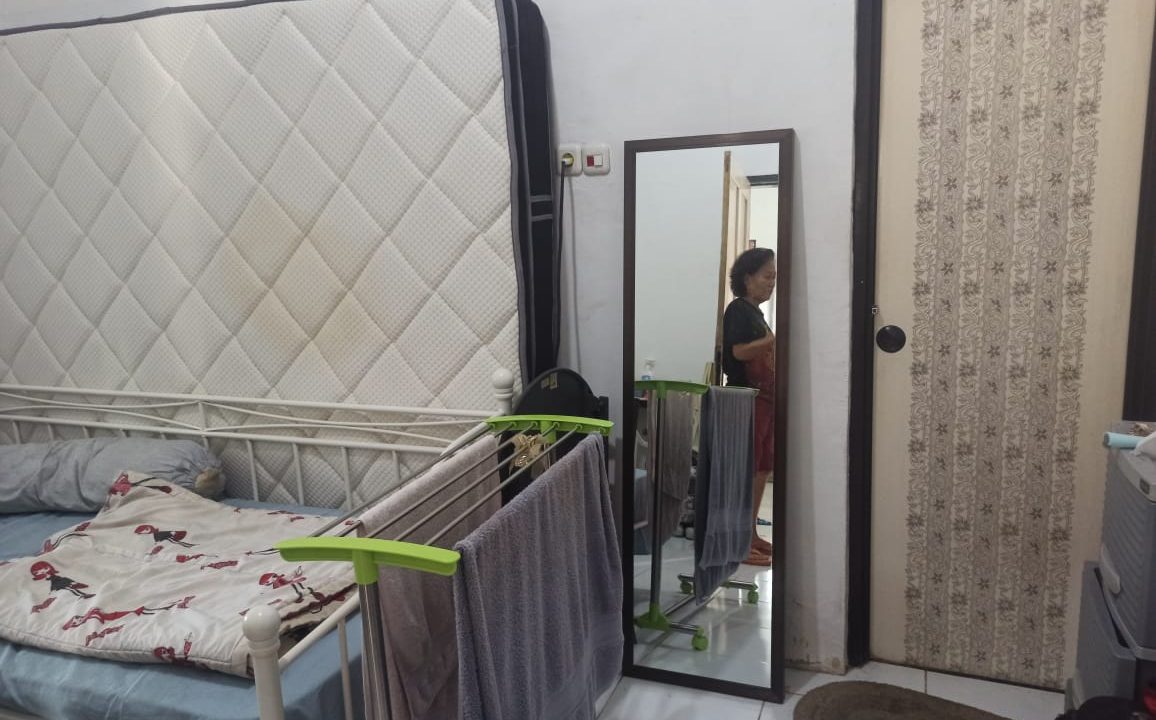 Rumah Plus Kosan Jalan Pakjo Palembang (8)