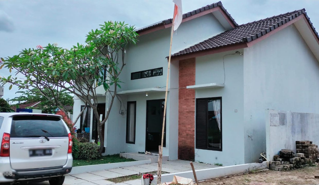 SRIWIJAYA GARDEN (1)