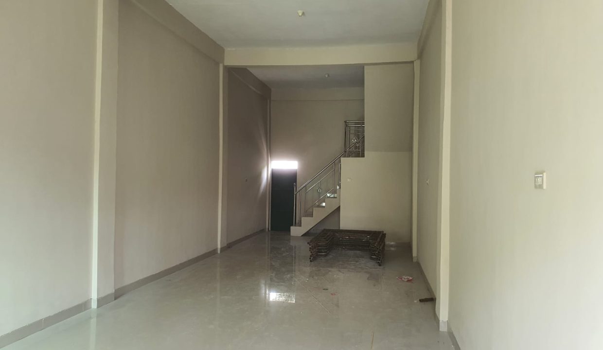 Townhouse Siap Huni di Jl. BLPT Basuki Rahmat Palembang (2)