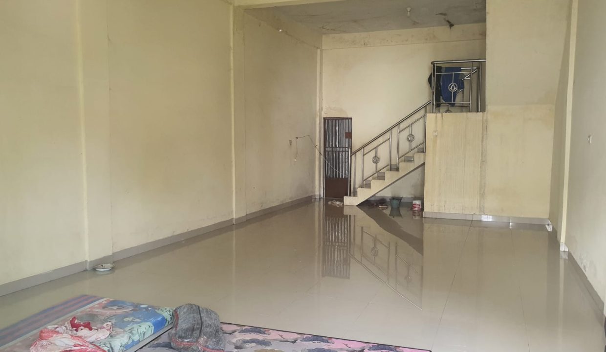 Townhouse Siap Huni di Jl. BLPT Basuki Rahmat Palembang (3)