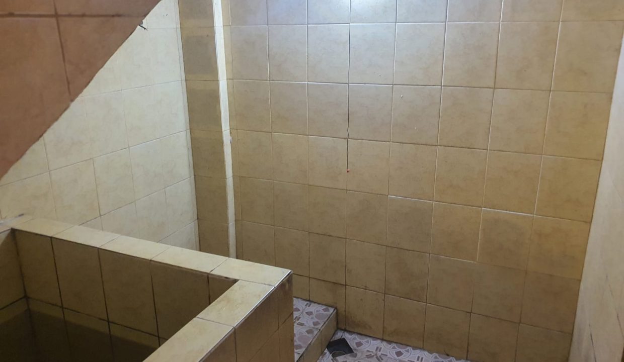 Townhouse Siap Huni di Jl. BLPT Basuki Rahmat Palembang (4)