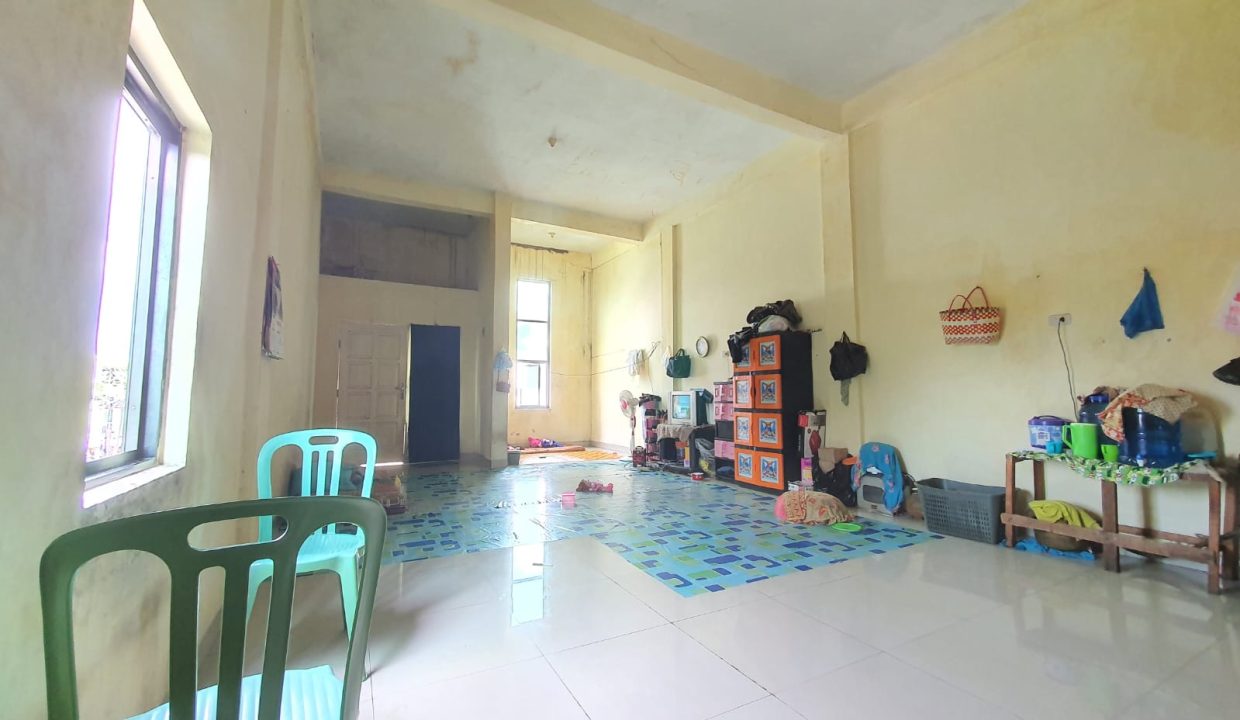 Townhouse Siap Huni di Jl. BLPT Basuki Rahmat Palembang (6)