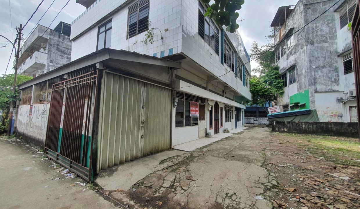 jalan dempo Palembang (0,4)