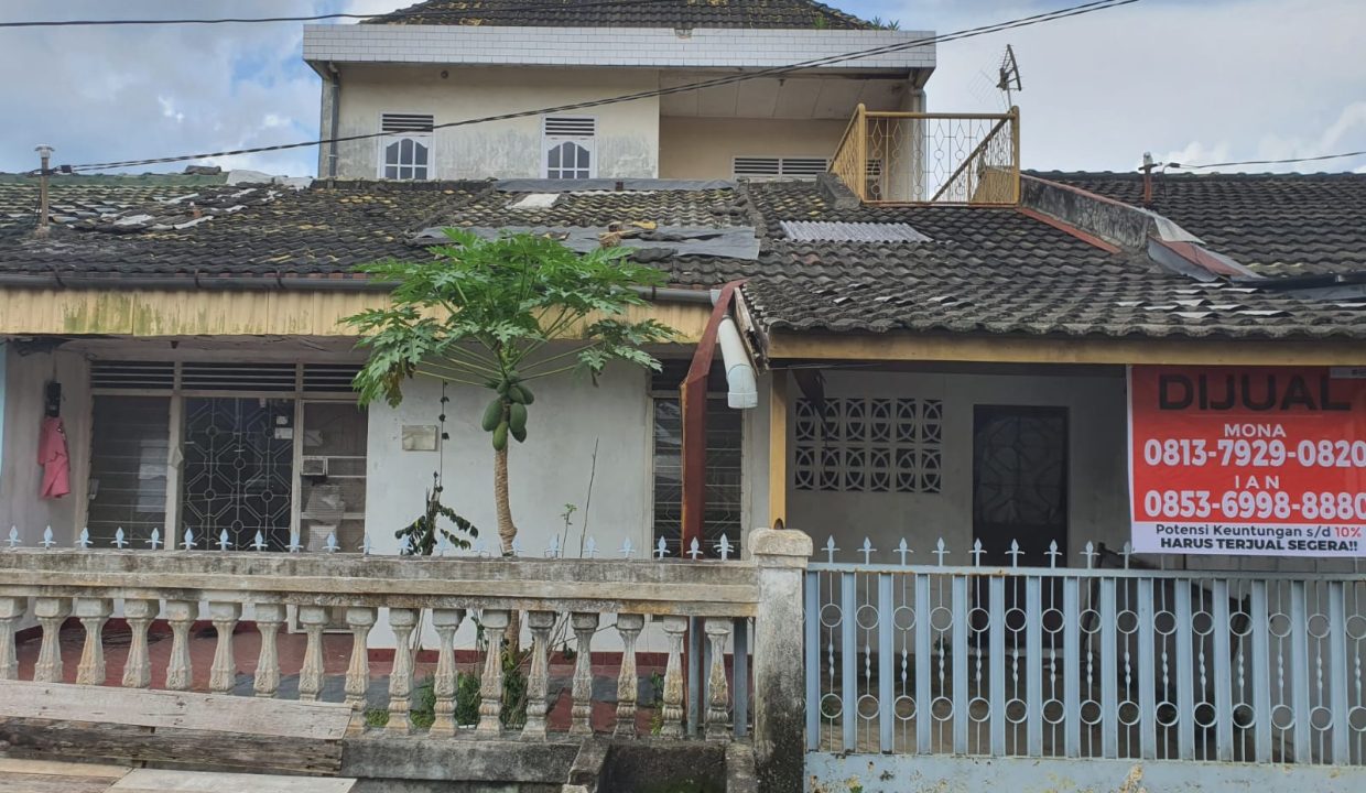 komplek prima indah kenten (3)