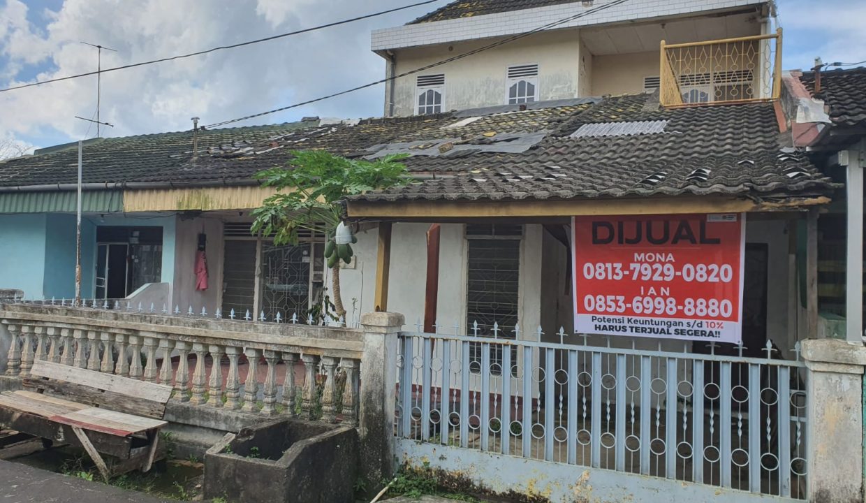 komplek prima indah kenten (5)