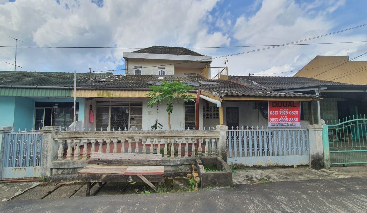 komplek prima indah kenten (6)