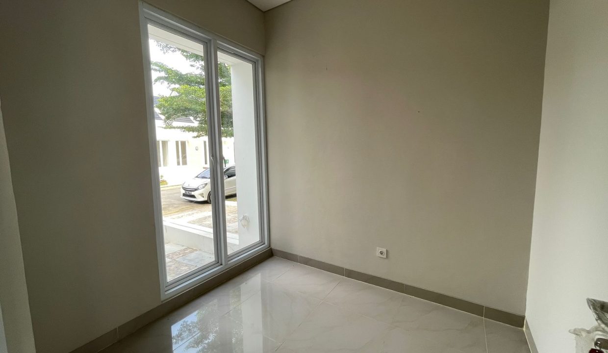 DIJUAL RUMAH CANTIK CLUSTER LUGANO CITRALAND PALEMBANG (6)