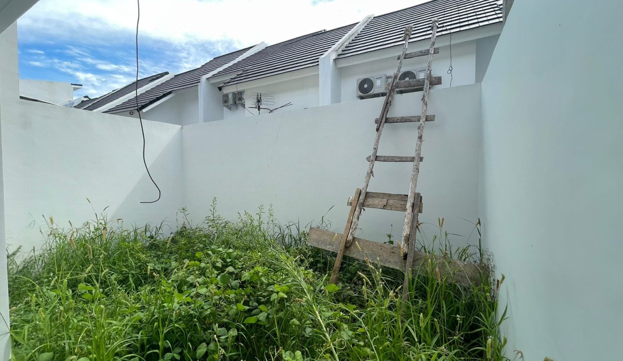 DIJUAL RUMAH CANTIK CLUSTER LUGANO CITRALAND PALEMBANG (8)