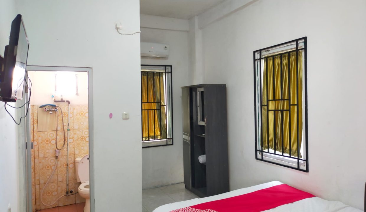Dijual Kos-kosan 3 lantai dijalan Manunggal, Kambang Iwak (6)