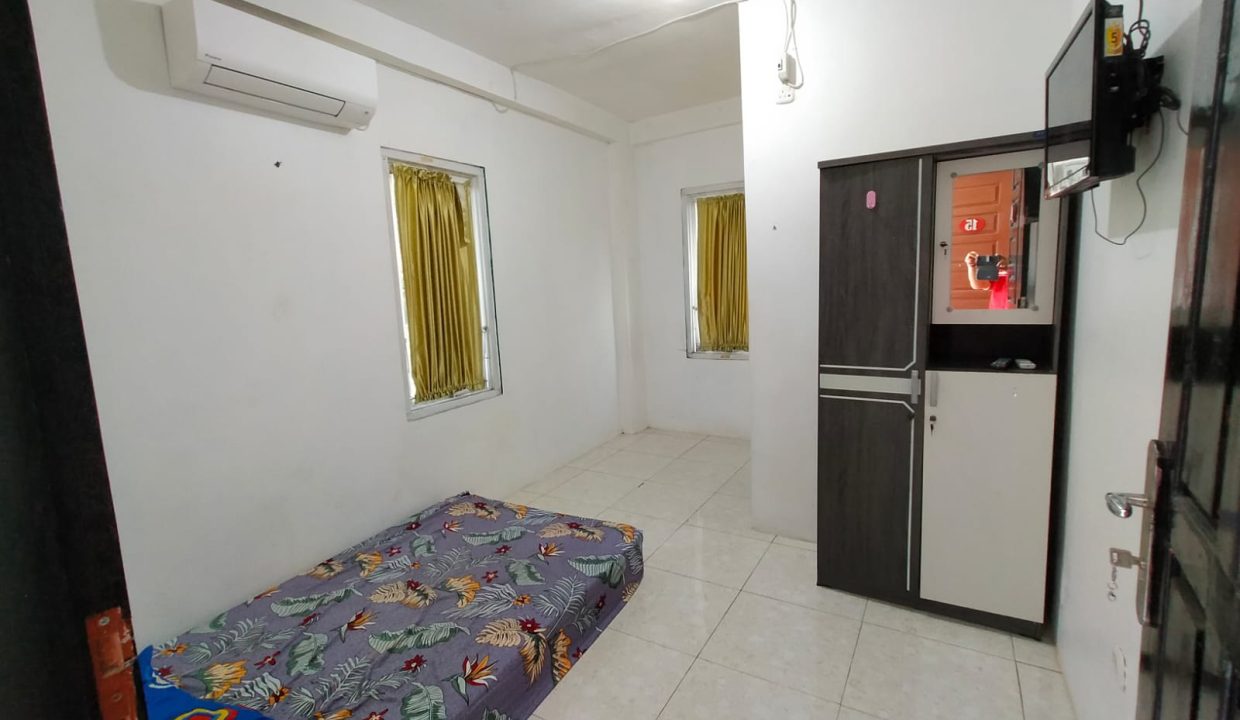 Dijual Kos-kosan 3 lantai dijalan Manunggal, Kambang Iwak (7)