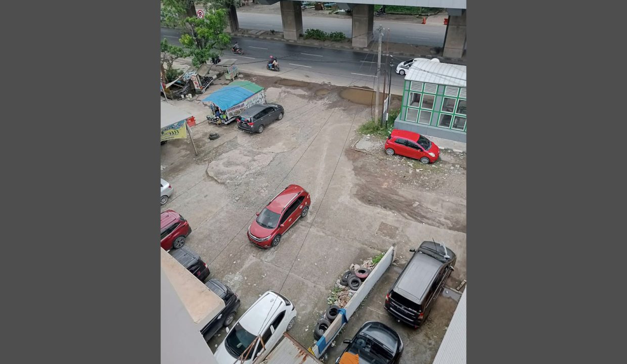 Dijual Ruko 2 unit Gandeng bentuk Kost 13 kamar (8)