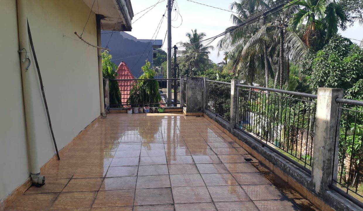 Dijual Rumah cantik dan terawat di bukit besar Palembang (3)