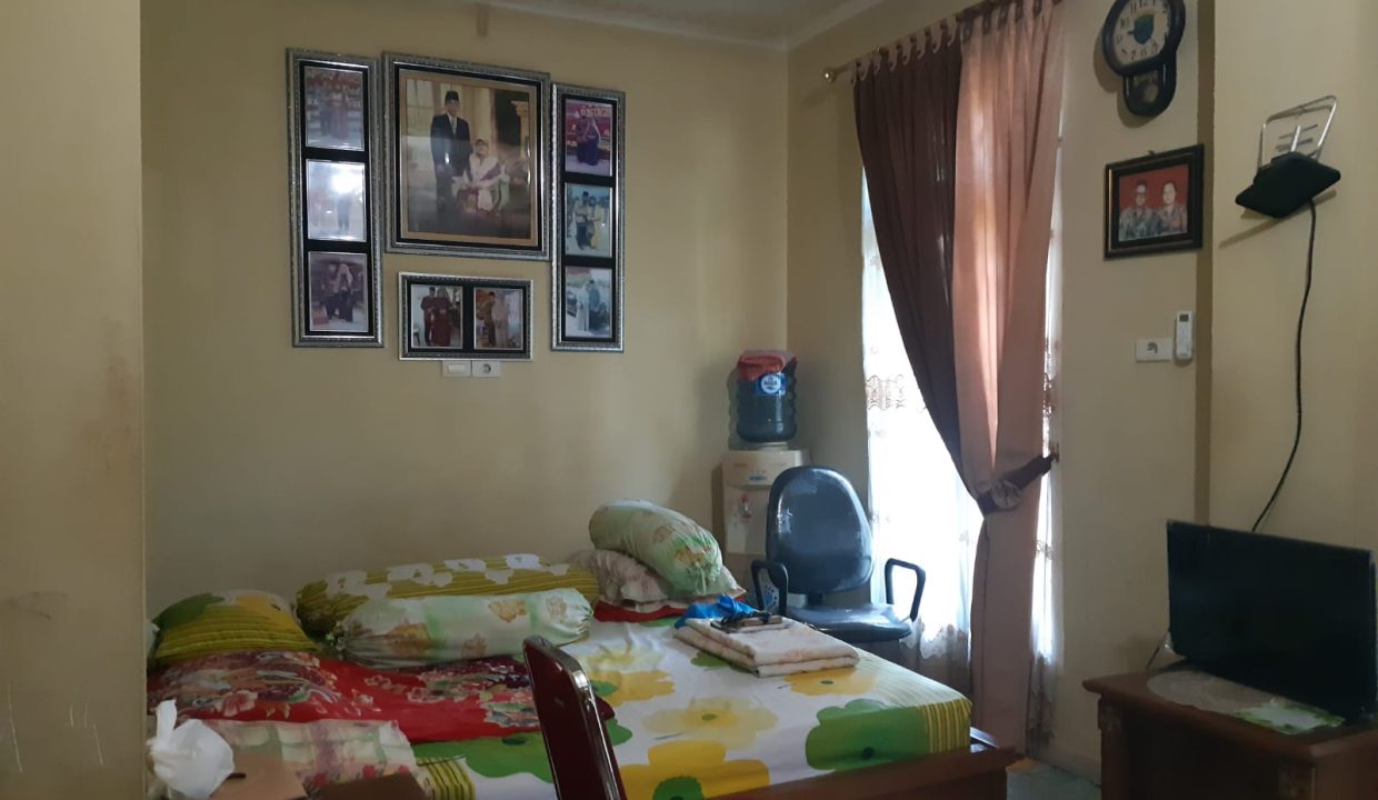 Dijual Rumah cantik dan terawat di bukit besar Palembang (7)