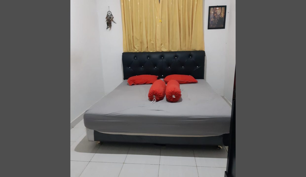 Perumahan Elit Komplek Bukit Sejahtera Palembang (10)