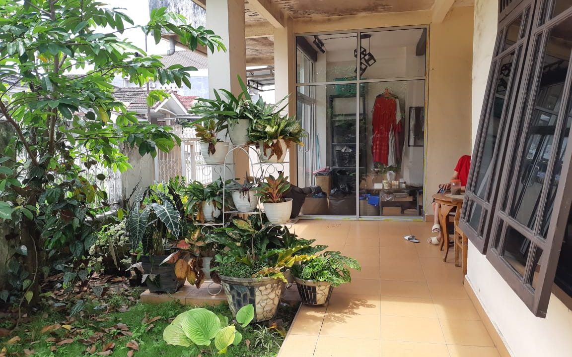 Perumahan Elit Komplek Bukit Sejahtera Palembang (3)
