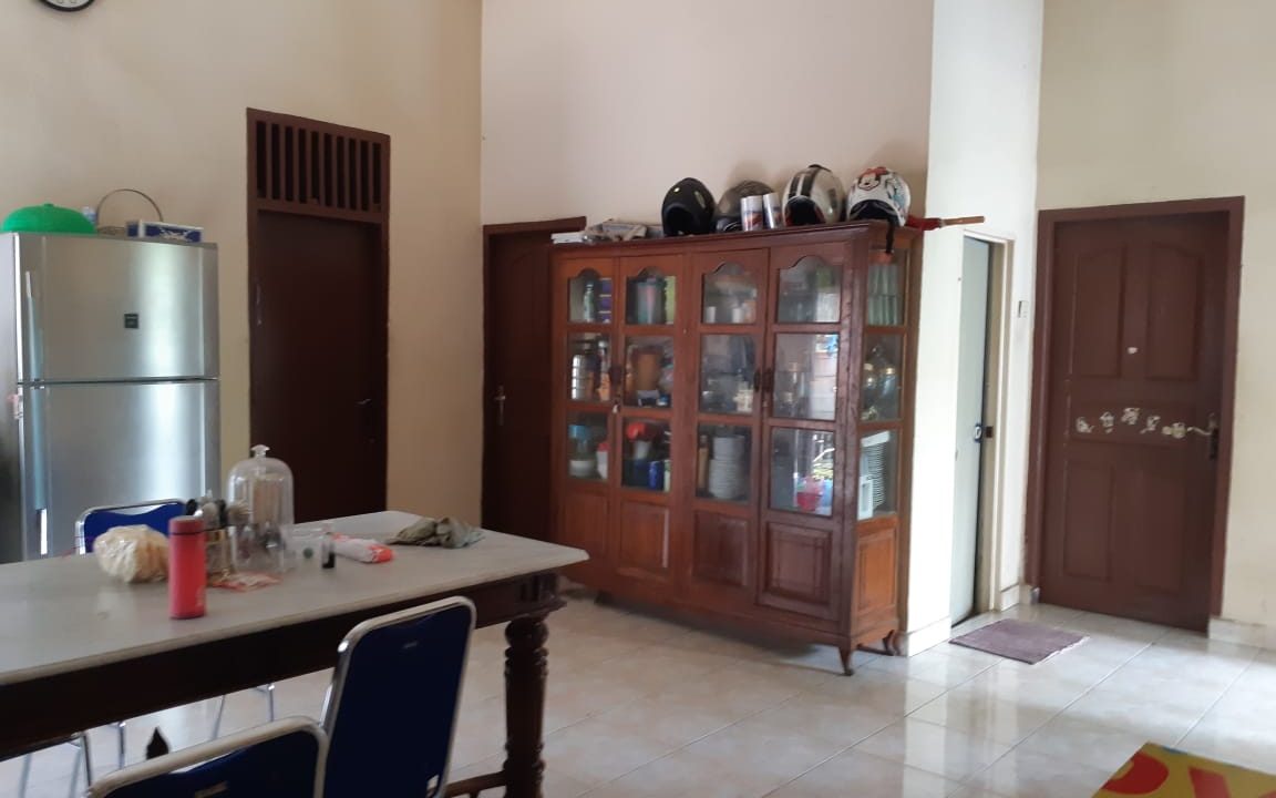 Perumahan Elit Komplek Bukit Sejahtera Palembang (6)