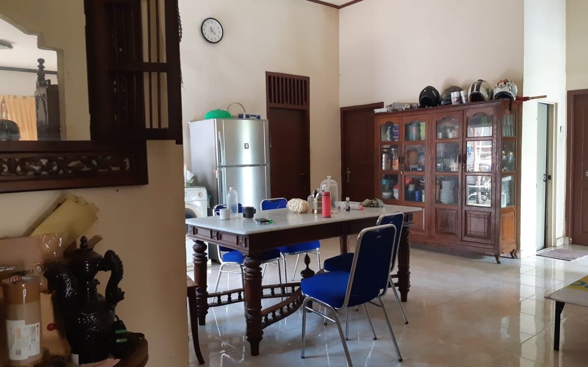 Perumahan Elit Komplek Bukit Sejahtera Palembang (7)
