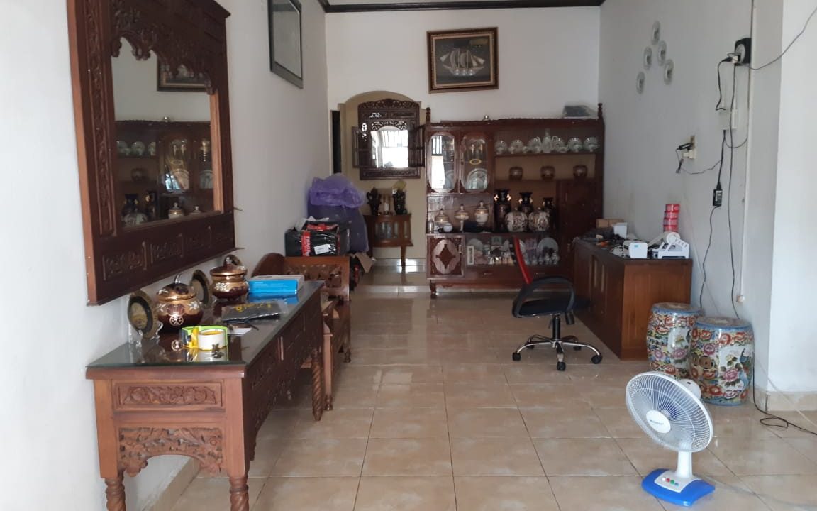 Perumahan Elit Komplek Bukit Sejahtera Palembang (8)