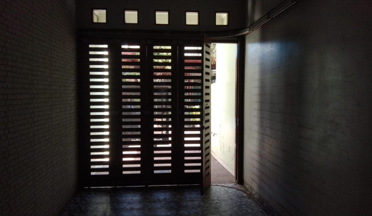 Rumah Bagus Terawat Lokasi kebun bunga Jl. Alkasia Palembang (2)