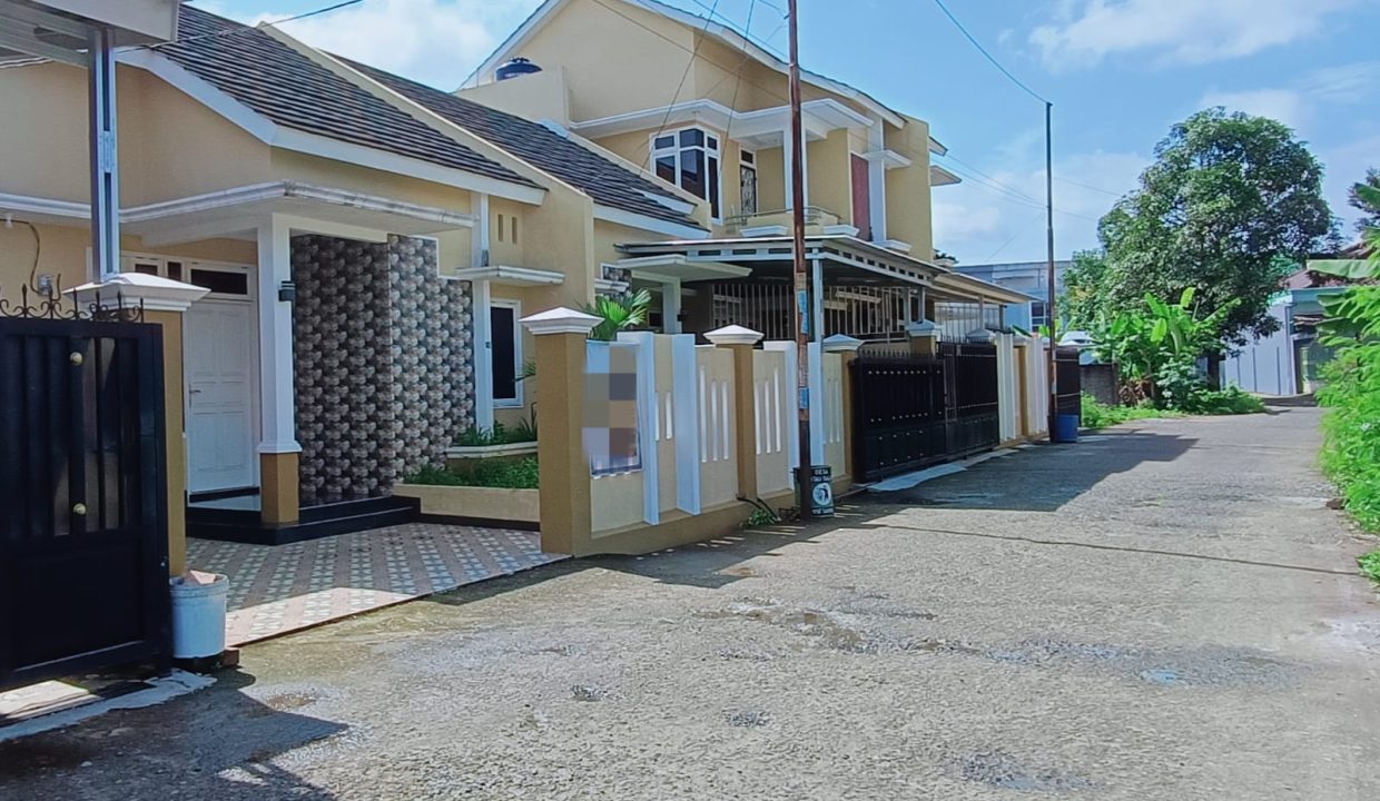 DIJUAL RUMAH BARU MINIMALIS SIAP HUNI SUKABANGUN PALEMBANG (1)